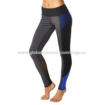 custom made yoga pants