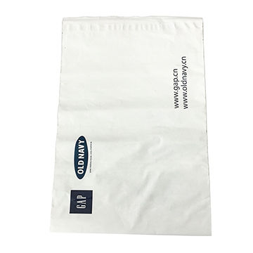 plastic shipping bags