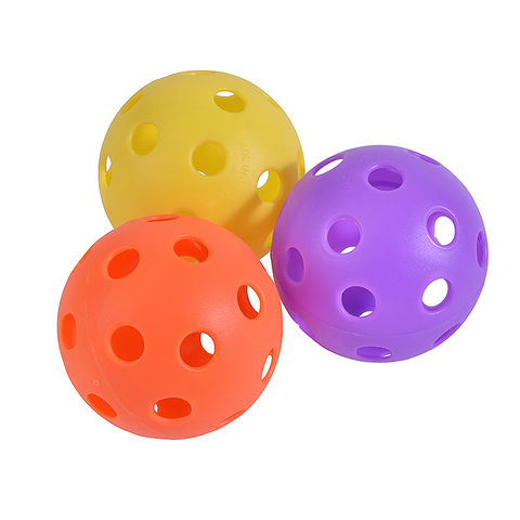 pvc plastic balls