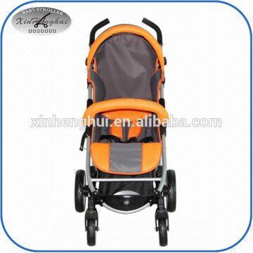 safety baby stroller