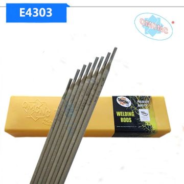 E4303 J422 Carbon Steel Welding Electrodes 1 0mm 1 2mm 2 4mm Global Sources