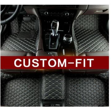 patrol floor mats