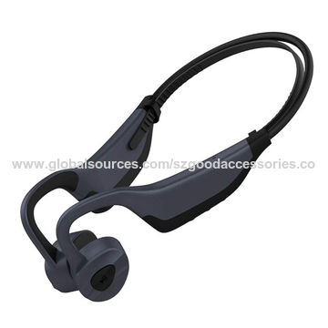 waterproof bone conduction headphones