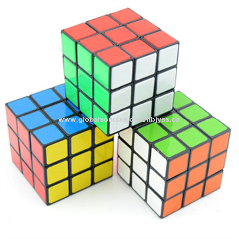 mini magic cube