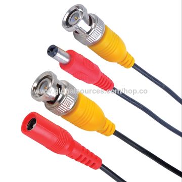 camera cable types
