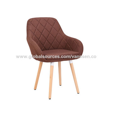 Living Room Chair Armchair Modern, Upholstered Armchair Dining