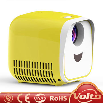 new compact projector