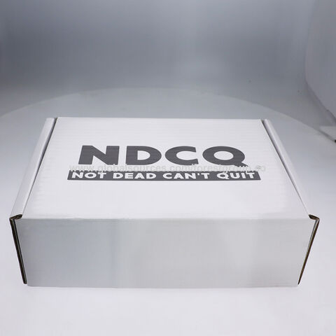 custom packaging boxes with logo