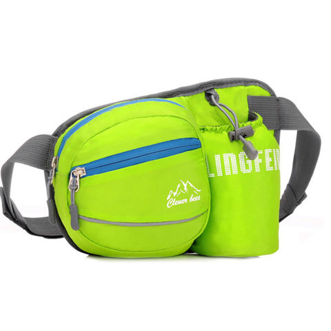 sunhiker waist pack
