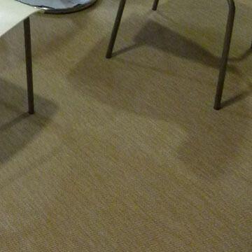 China Plastic Flooring With Soft Backing Or Hard Vinyl Layer On Plastic Flooring China