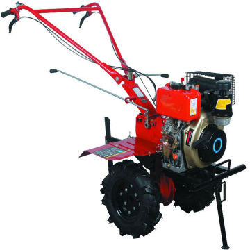 Mini Rotavatorwalking Tractor Global Sources