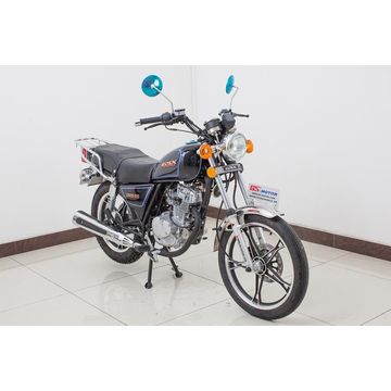 110cc 125cc Motorcycles Used Motorcycles China Export To Africa Global Sources