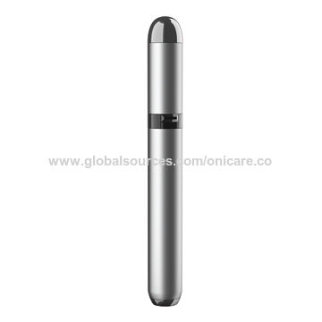 1 a Battery Operated Eyebrow Trimmer Global Sources