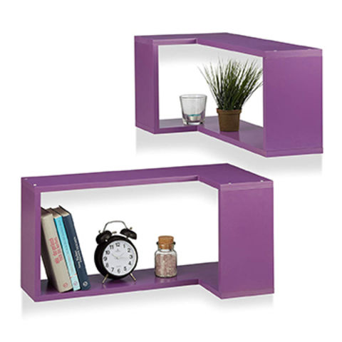 China Wooden Wall Cube Shelf Wall Shelf Cube Shelf From Jinhua