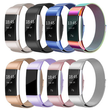 fitbit charge 2 wristband