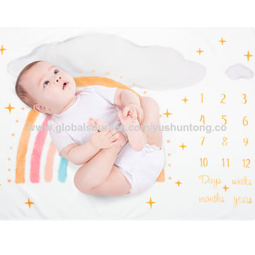 custom muslin swaddle blankets