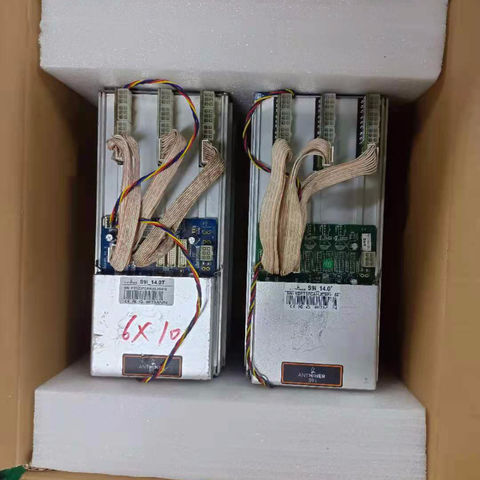 China Antminer s9k s9j s9 se s9i S9j 14.5Th on Global Sources,Antminer ...