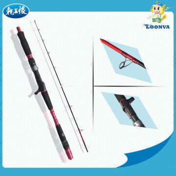 sea fishing supplies