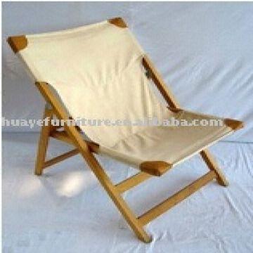 1 Item No Ho C 057 2 Product Name Wooden Beach Chair 3 Material