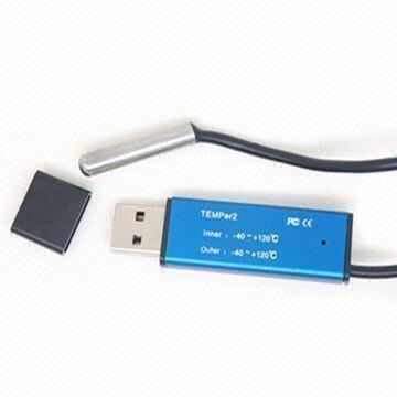 usb thermometer