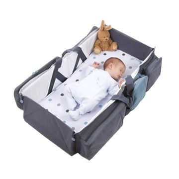 portable baby cot