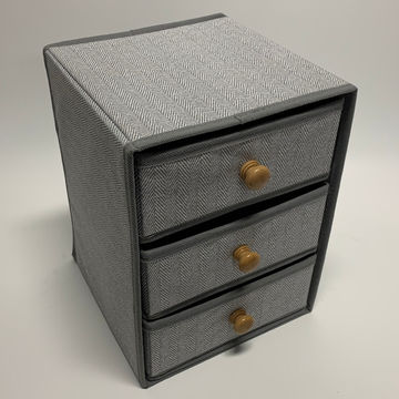 China Storage Box Storage Drawer Closet Drawer Organizer From