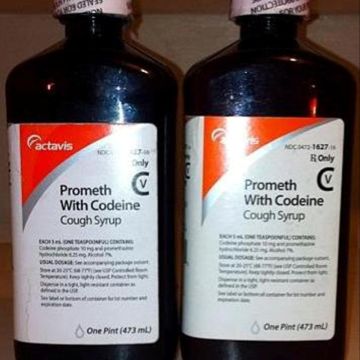 Cheap Actavis Promethazine