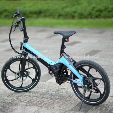 popular electric bikes