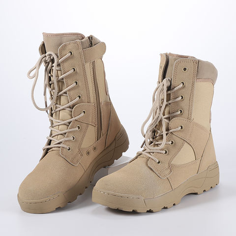 outdoor tactical boots
