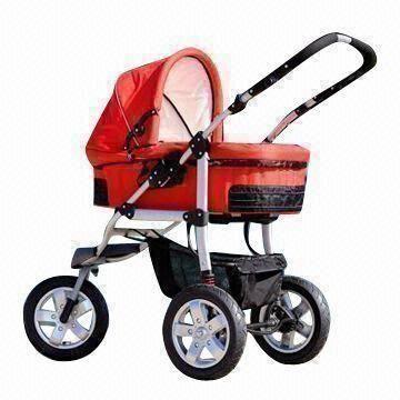 baby stroller used