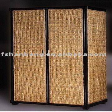 Wicker Wardrobe Global Sources