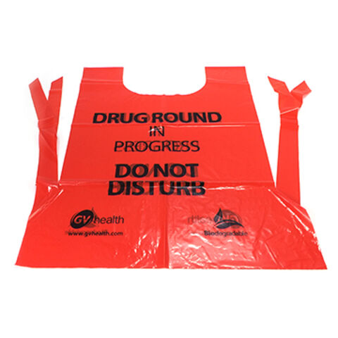 medical disposal bags