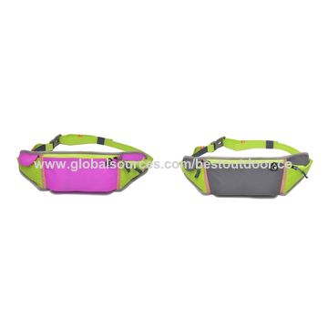 China Sports Travel Money Belt For Iphone From Quanzhou Trading
