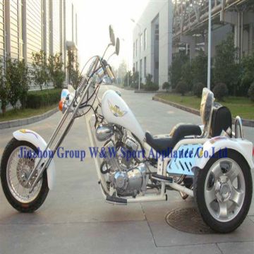 super trike