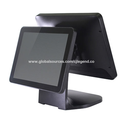 China 15 hotel business pos with factory price usb pos cash drawer ...