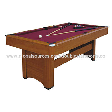 pool tables 4 sale