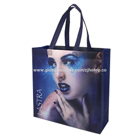 tote bag branded