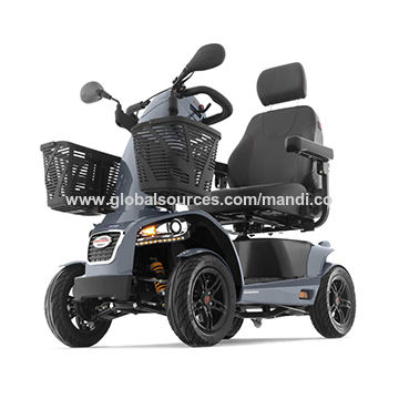 outdoor mobility scooter