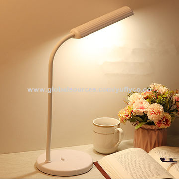 China Rechargeable Cute Table Lamp From Linhai Wholesaler Linhai