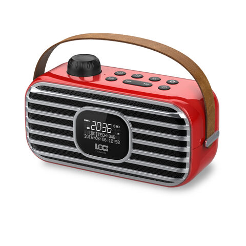 Wrijven Londen mineraal China Portable DAB radio with Bluetooth / USB & micro SD Playback / RDS FM  radio on Global Sources,Portable DAB radio,DAB radio with Bluetooth,RDS FM  radio