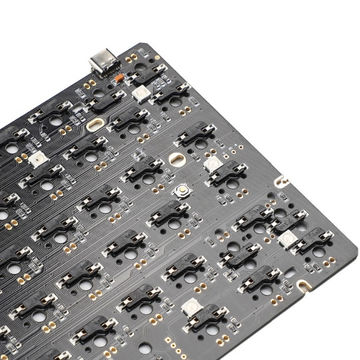aluminum pcb aluminum pcb