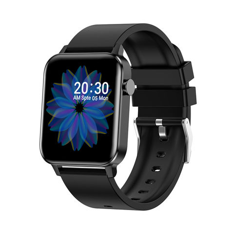 China Ritmo cardíaco del Smart Watch del deporte de Bluetooth que supervisa  el Smart Watch en línea IP68 de Android del reloj del reloj de Reloj  encendido Global Sources,Reloj elegante del deporte,Relojes