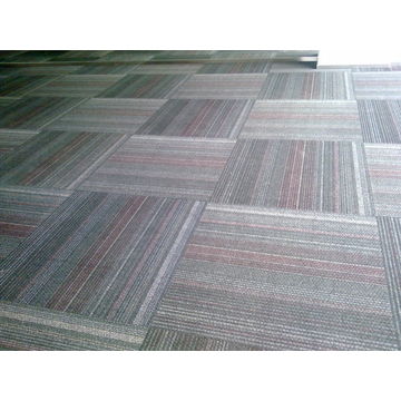 heat resistant carpet