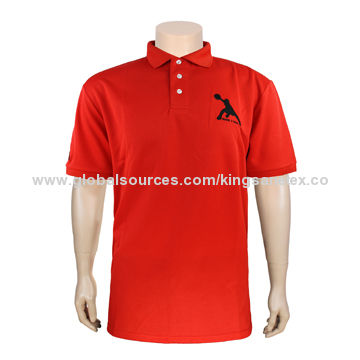 best quality polo shirts