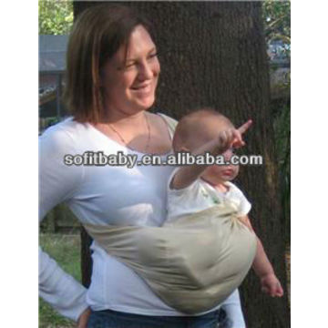 baby kangaroo pouch carrier