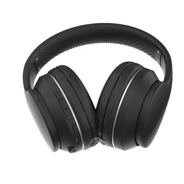bluetooth headset over the head