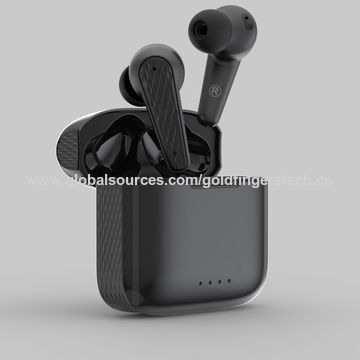 true wireless earbuds for calls