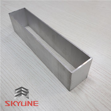 China High Quality Square Aluminium Led Profile Led Strip Aluminium Channel On Global Sources Square Aluminium Led Strip Aluminium Led Aluminium