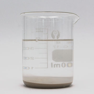 flush clumping cat litter