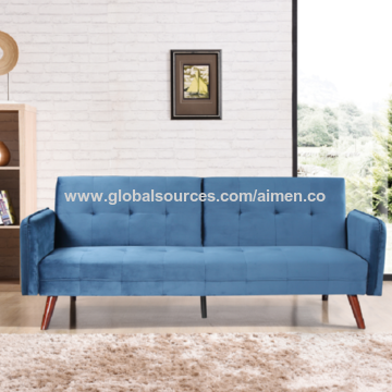 China Queen Size Sleeper Sofa Kd Sofa Bed On Global Sources Chair Bed Living Room Small Space